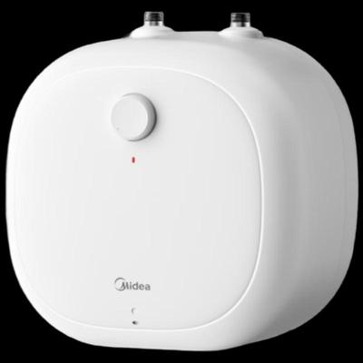 Midea Компактный электрический водонагреватель 11 л, штепсель CN (адаптер в комплекте)