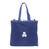 Сумка для теннисной и бадминтонной ракетки ONE BEAR TOTE NAVY [Wilson]