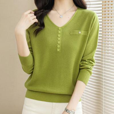 Свитер для женщин осень зима утолщенный пуловер свитер теплый вязаный свитер длинный рукав короткий облегающий джемпер большой размер свитер топы