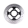Universal 160/170mm Brake Disc Plate Rotor 68mm Fit For 50cc 70cc 90cc 110cc 125cc 150cc ATV Buggy Go Kart Quad Bike Accessories