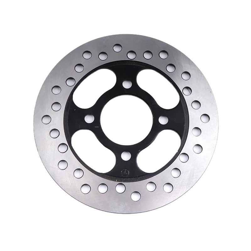 Universal 160/170mm Brake Disc Plate Rotor 68mm Fit For 50cc 70cc 90cc 110cc 125cc 150cc ATV Buggy Go Kart Quad Bike Accessories