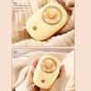 Quick Heating Hand Warmer Temperature Control Hand Heater Creative Warmer Heater  Winter Supplies