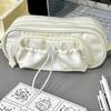 Large-capacity Stationery Storage Bag Multi Layered Pen Bag High Quality Pencil Case