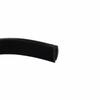 Protector Rubber Edging Trim Strip Rubber Strip Trim U-shape 5M Car Door Edge