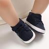 Baby Boys Anti-Slip Shoes Toddler Soft Soled Sneakers