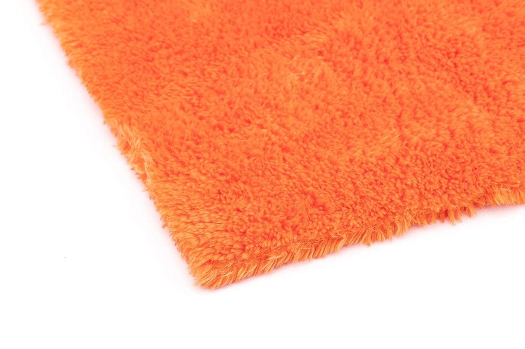 The Rag Company Eagle Edgeless 500 40 x 40 см (4 шт) Eagle Edgeless EAGLE-500 (оранжевый)