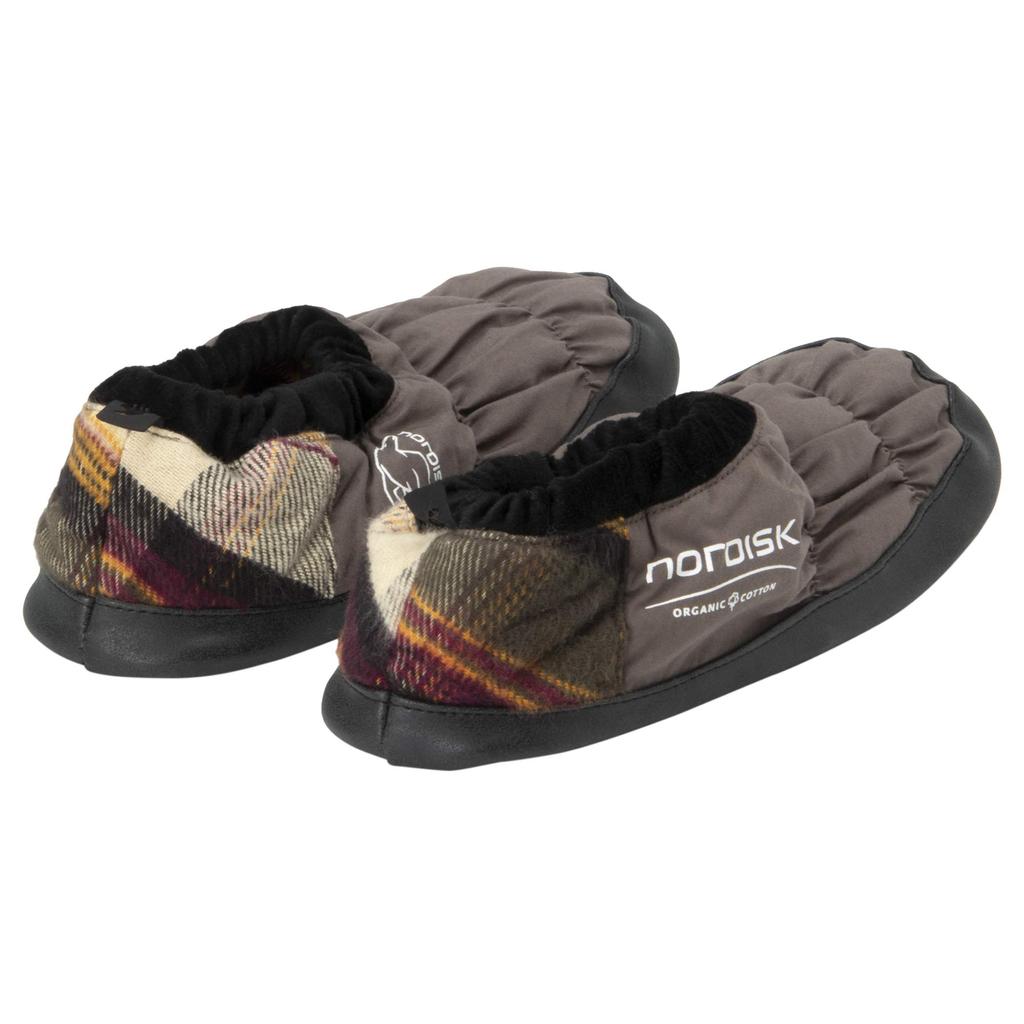 Пуховые ботинки NORDISK Outdoor XS размер Hermod Doun Shoe японский размер 109090/детский (приблизительно. 18,5~20 см) [Подлинный продукт]