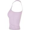 Build Your Brand Womens/Ladies Racerback Tank Top