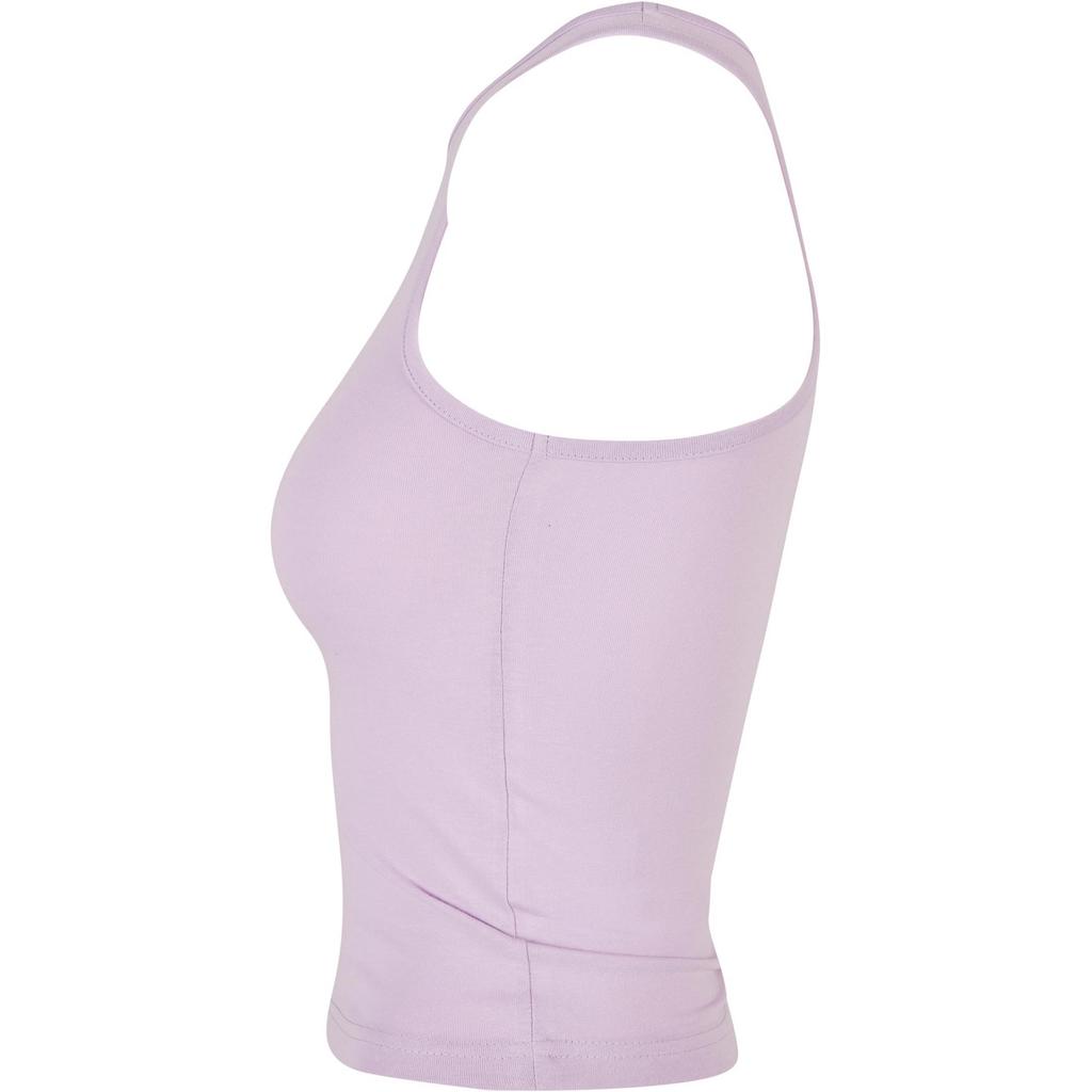 Build Your Brand Womens/Ladies Racerback Tank Top