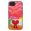 Bad Bunny Cover Phone Case for Xiaomi Poco F7 F6 F8 Ultra F5 X7 X6 X5 X3 NFC M7 M6 Pro C85 C75 C65 C71 C61