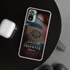 Мусульманский Ислам Бисмиллях Аллах Чехол для Телефона для Xiaomi Redmi Note 15 14 13 12 11 Pro Plus 14S 12S 11S 11T 11E 10S 10 Персонализация