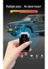 Geely Xingyue S/L, Boyue Pro, Xingrui FX Металлическая защитная крышка для брелока