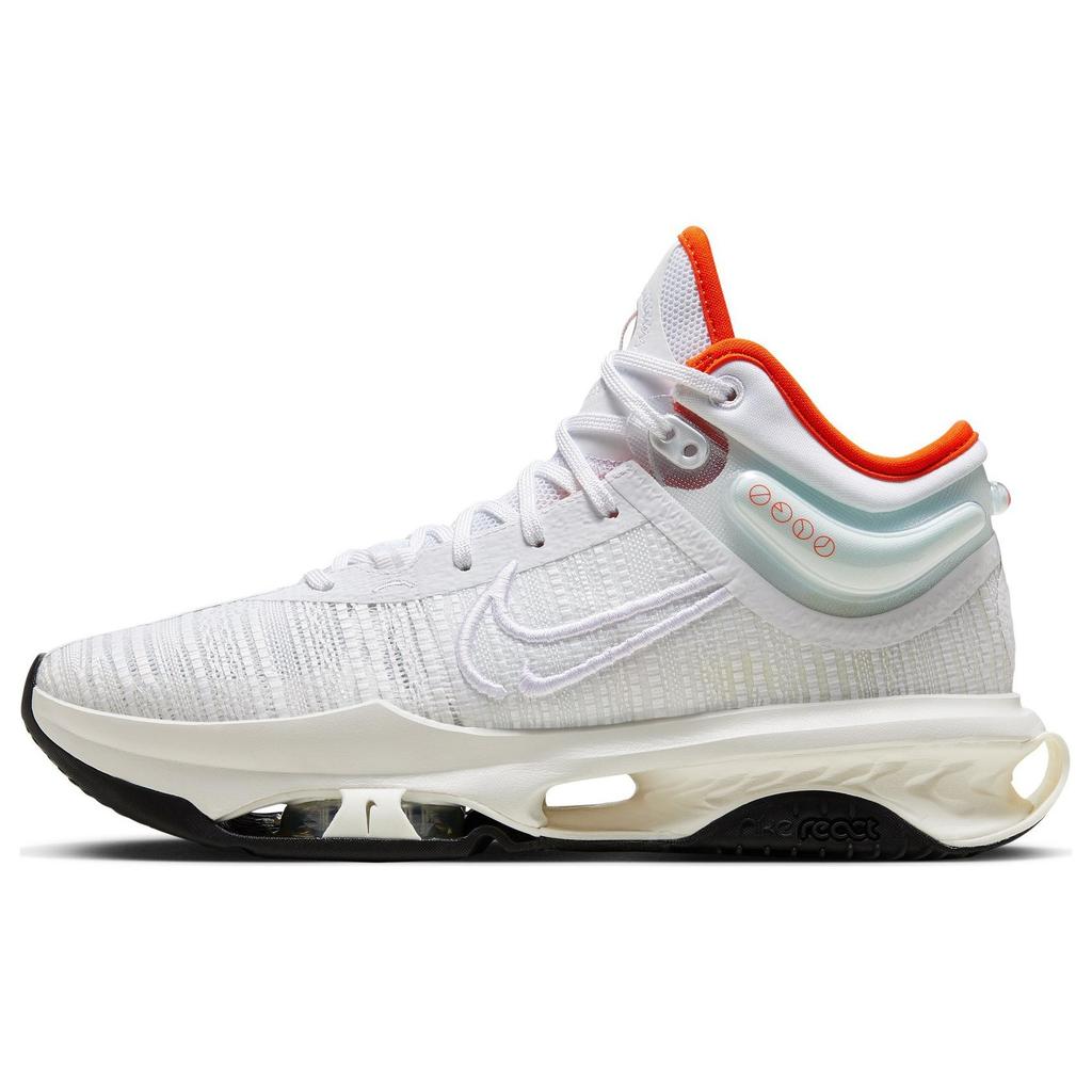 Nike Мужские кроссовки Air Zoom GT Jump 2 EP 'Fresh' DJ9432-104