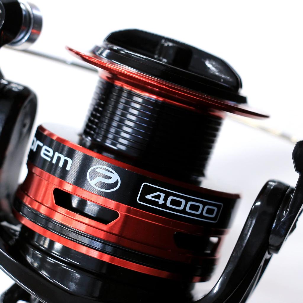 Prox Valorem 1500 VRM1500 Черный