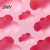 Oven Safe Silicone Mold 8-Cavity Cloud Soap Non-sticky Food Grade DIY Cookie Candle Resin Plaster Chocolate Biscuit Cake Ice Mould Microwave