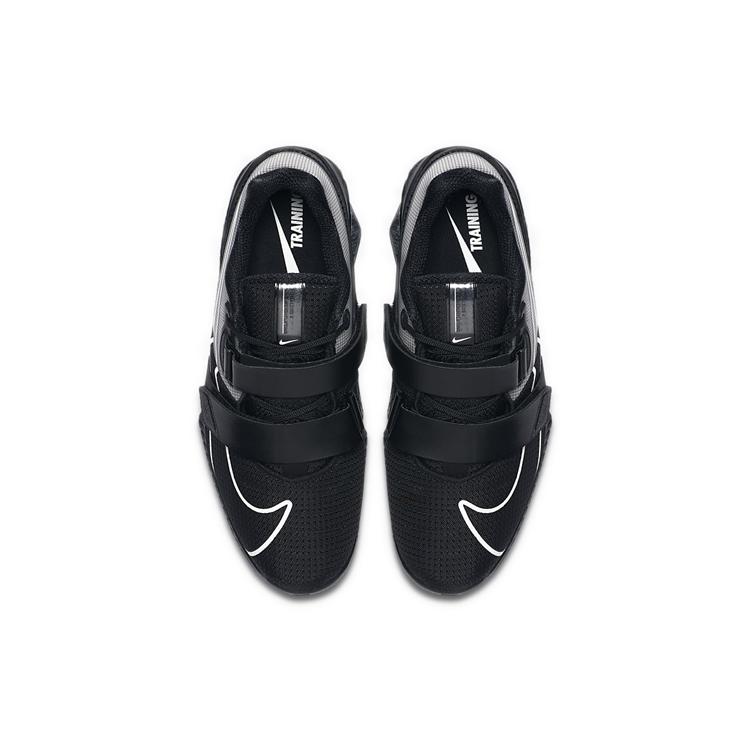 Nike Romaleos 4 'Черно-белый' CD3463-010