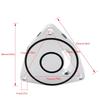 Turbo Blow Off Valve Plate Spacer performance For 2015-21 Honda Civic 1.5T Coupe BOV Billet
