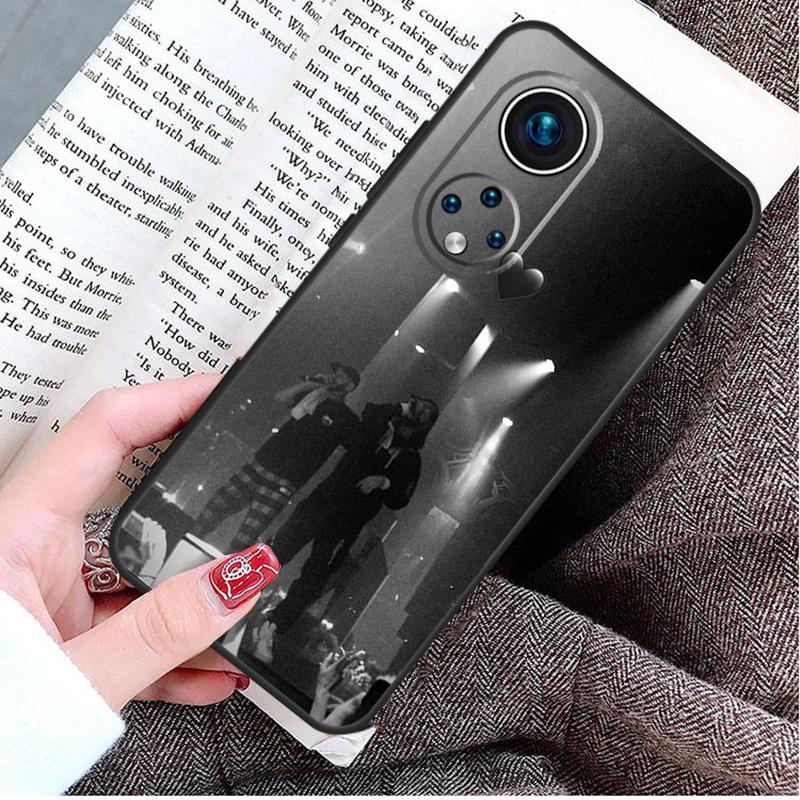 Чехол Hajime MiyaGi Andy Panda для Honor Magic 8 7 6 Pro Honor X9d X9c X9b X9a X8b X8c Win 50 70 90 200 400 Lite