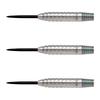 Dynasty BLACK LINE Coating Type LaniKaila STEEL Mayumi Ouchi Model Dart Barrel Dart Set A-FLOW