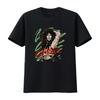 Cher Heart of Stone Live 1990 Sold Out Concert T shirt Retro Music Fan  vintage Washed Top For Everyday Wear homme graphic