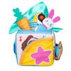 Charming Ms. Rachel Surprise Learning Box Plush Rabbit Toy With Cozy Materials