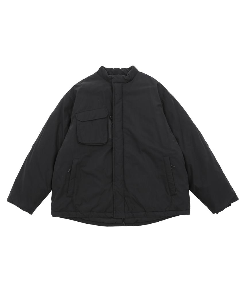 Haveoffduty M69 Insulated Jacket (Vintage Black)