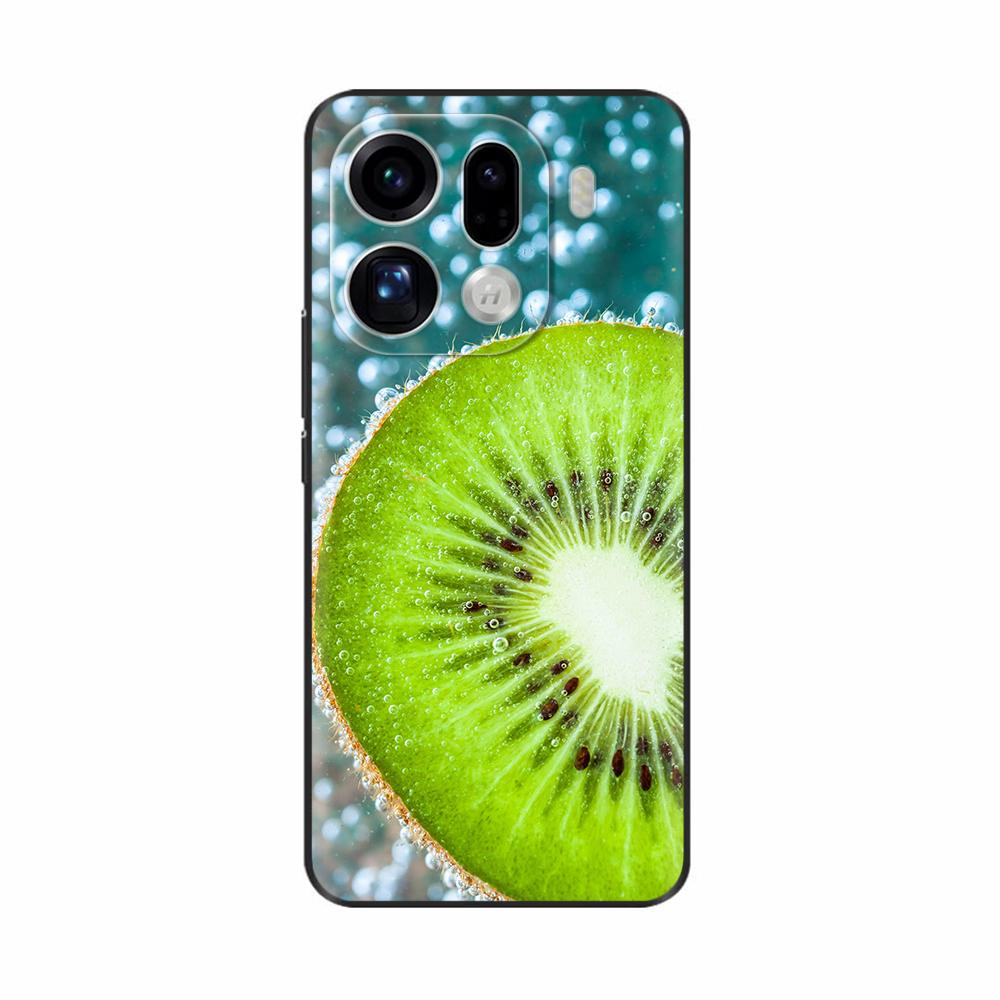 Чехол для OPPO Find X9 Pro X9Pro Мягкий Силикон ТПУ Защитная Задняя Крышка Для Oppo Find X9 Чехол Ударопрочный ТПУ Чехол для Телефона Funda
