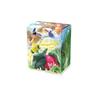 Кейс для колоды Pokemon Card Game Лугия Региелеки Регидраго