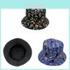 Шляпа-панама Sprunki с широкими полями для защиты от солнца и воздухопроницаемости