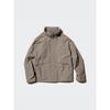 Uniqlo Японский ветрозащитный стенд Blouson