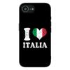 Silicone Cover for Motorola Moto G86 G14 G35 G34 G45 G55 G64 G75 G85 G24 G15 G54 G57 Power Phone Case Italy Italia Flag