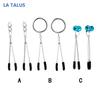 Women Adult Sex Toy Rings Jingle Bell Tassel Breast Nipple Clamps Clips Men Game