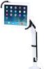 SANWA SUPPLY Кронштейн для iPad и планшетов, совместимый с дюймами CR-LATAB9 7-11