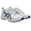 Asics Кроссовки для бега GEL NUNOBIKI Низкие Унисекс Белые 1203A536-105