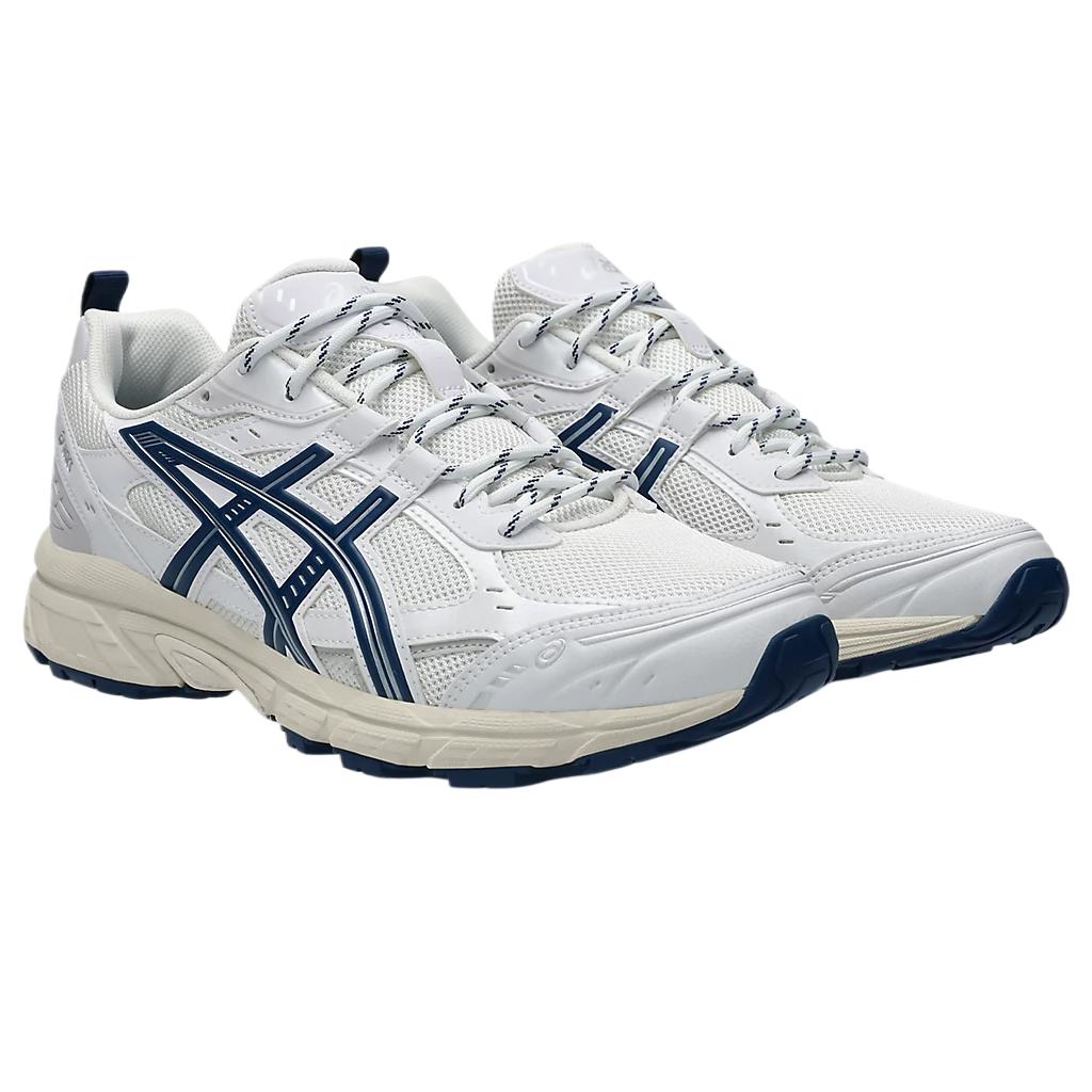 Asics Кроссовки для бега GEL NUNOBIKI Низкие Унисекс Белые 1203A536-105