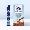 Luckin Coffee Без сахара Без жира Растворимый концентрат эспрессо