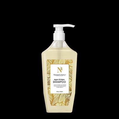 Desert Essence Марокканское масло Салонный шампунь