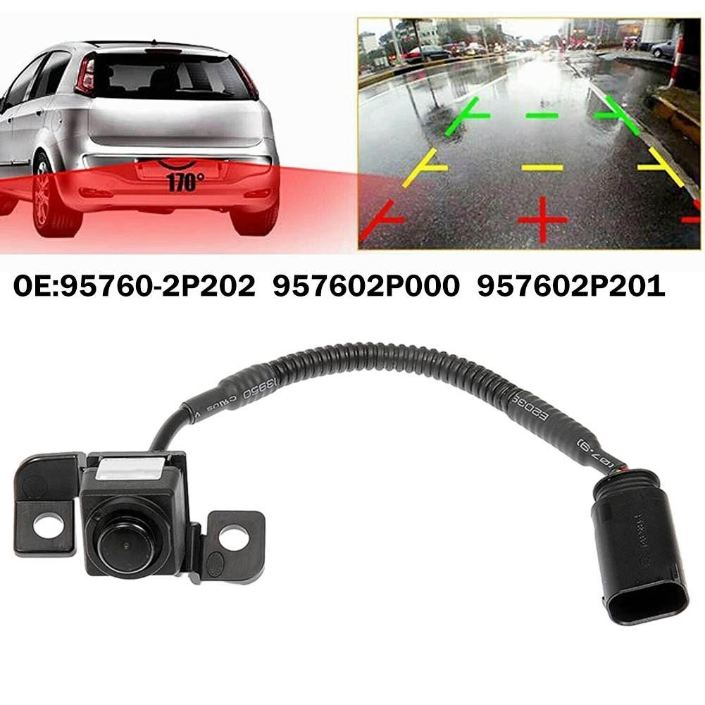 95760-2P202 Камера заднего вида автомобиля 957602P110 957602P111