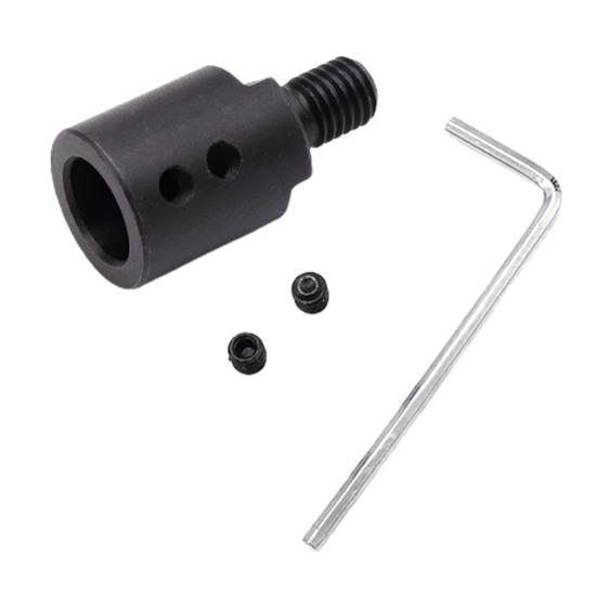 Различные характеристики Длительный срок службы Практичный 5–14 мм M10 Стабильный Полезный Прочный шатун Адаптер патрона пилы