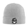 Gorillazed Knit Hat Beanies Autumn Winter Hat Warm Unisex  Fashion  Cap Men Women Gifts