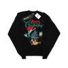 Disney Boys Princess Ariel Merry Christmas Sweatshirt