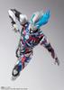 TAMASHII NATIONS Ultraman Blazer Approximately 150mm Painted Movable Figure S.H.Figuarts ABS&PVC