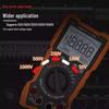 LANGBA ZT-1000R Insulation Resistance Multimeter