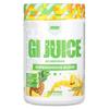 GI Juice, Supergreen Blend, Pineapple Banana Flavor, 15.13 Oz (429 G)