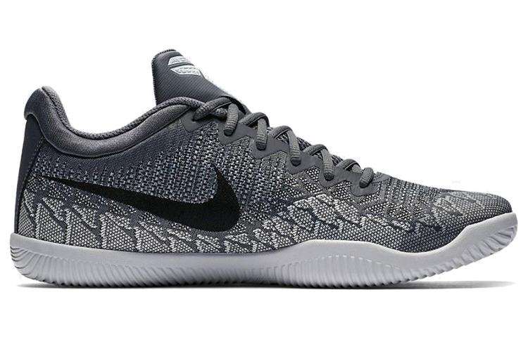 Nike Kobe Mamba Rage EP Серый 908974-011