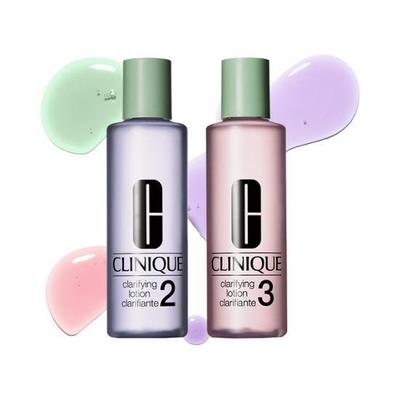 Очищающий лосьон Two-Ways A Day Exfoliator 2/3 200 мл