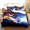 Thundercats Bedding Collection Single Twin Full Queen King Size Bed Collection Aldult Boy Bedroom Duvetcover Collections 3D Print Anime Bed Sheet Set