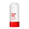 TENGA PLAY GEL NATURAL WET Реалистичное Увлажнение 160мл Унисекс [Водянистый! Высокоэффективный лосьон] (х 1)