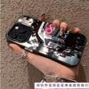 Модный суперкар подходит для чехла для мобильного телефона Apple 15Promax iPhone16Pro крутой 14Pro индивидуальность 13 новые модели