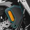 Используется для BMW C400GT 2025 Мотоциклетная броня Декоративные Защитные Наклейки Комплекты Аксессуаров для Мотоцикла Высококачественные Наклейки